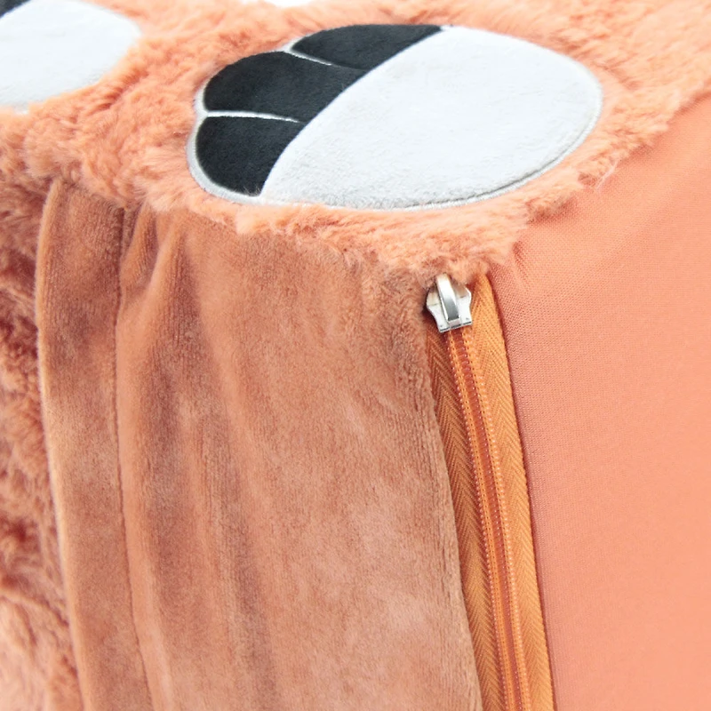 Soft Landing Premium Sweet Seat Chaise Personnage Renard