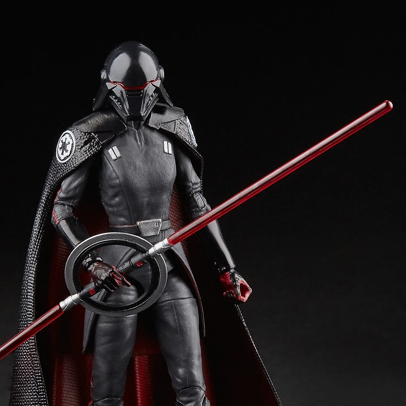 Star Wars The Black Series