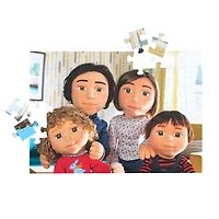 Passe-Partout - Pz70 La Famille  - Édition française