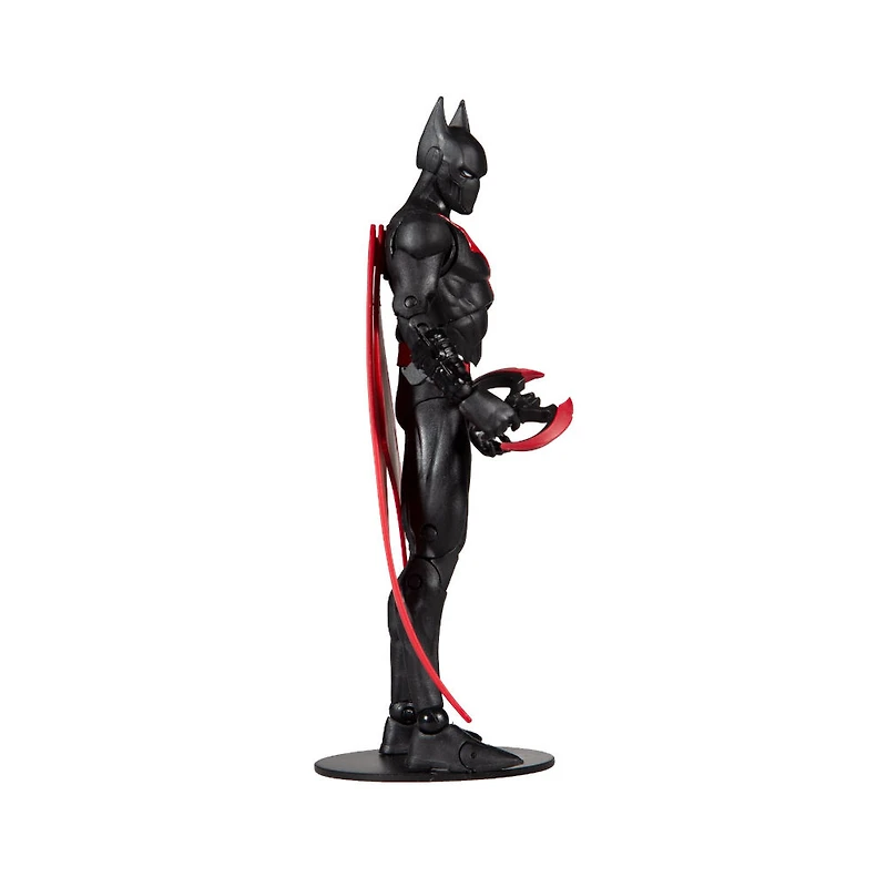 DC Multiverse - Batman (Futures End - Batman Beyond) "Build A" Collection de figurines