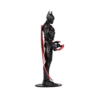 DC Multiverse - Batman (Futures End - Batman Beyond) "Build A" Collection de figurines