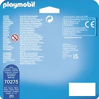 Playmobil - Princess and Tailor