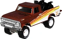 Hot Wheels - Premium - Coffrets Présentation de collection, 1:64