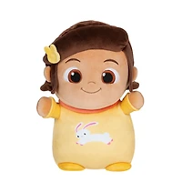 Squishmallows CoComelon HugMees de 25,4 cm - Nina