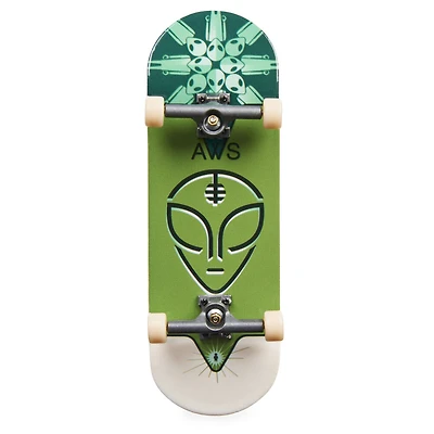Tech Deck, Fingerboards Performance Series, Alien Workshop Skateboards