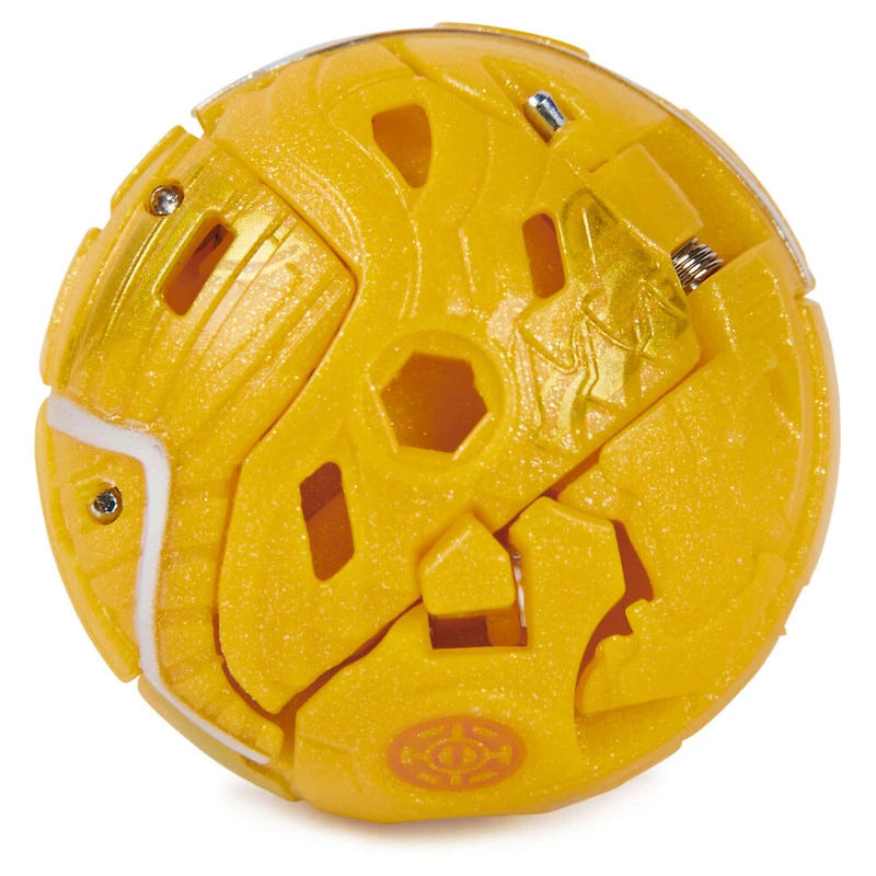 Bakugan Evolutions, Pharol, Figurine articulée de 5,1 cm et carte à collectionner