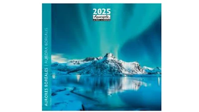 Aurores Boreales 2025