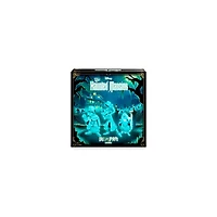 Disney Haunted Mansion - Call of the Spirits Jeu De Plateau