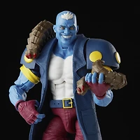 Marvel Legends Series X-Men, figurine de collection Maggott de 15 cm