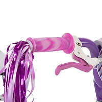 Avigo Heartbeat Bike - 18 inch - R Exclusive