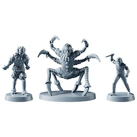 Avalon Hill Betrayal at the Neibolt House: The Evil of Pennywise Expansion (Requires Betrayal at HOTH 3rd Ed.) - English Edition