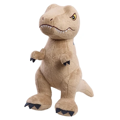 Jurassic World Rebirth Large T. rex Plush