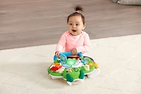 LeapFrog Scout's Get Up & Go Walker