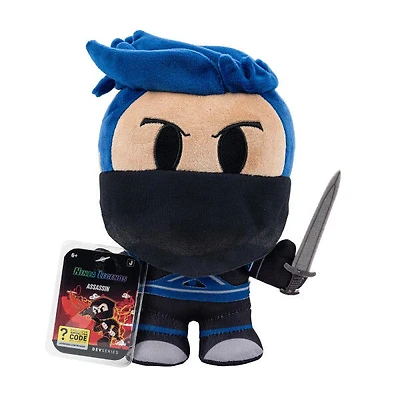 Peluche de collection DevSeries