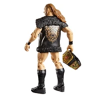 WWE Pete Dunne Elite Collection Action Figure
