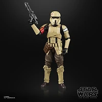 Star Wars The Black Series Archive