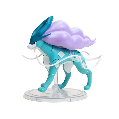 Pokémon - Figurine de combat : Suicune