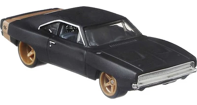 Hot Wheels - Fast and Furious - Dodge Charger
