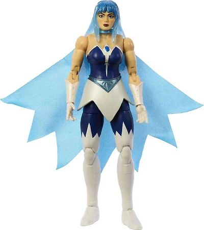 Masters of the Universe- Masterverse - Figurine articulée - Frosta