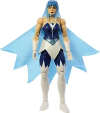 Masters of the Universe- Masterverse - Figurine articulée - Frosta