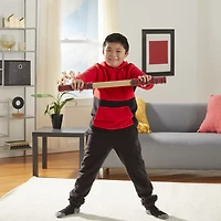 Marvel Shang-Chi And The Legend Of The Ten Rings Battle FX Bo Staff