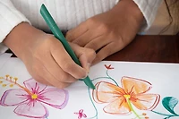 Maped Crayons De Couleurs Infinity 12Pcs