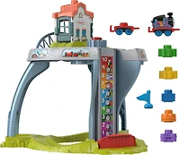 Fisher-Price Thomas & Friends My First Train Table