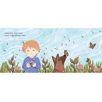 Windy Days - English Edition
