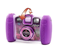 VTech Kidizoom Twist - Pink - Bilingual