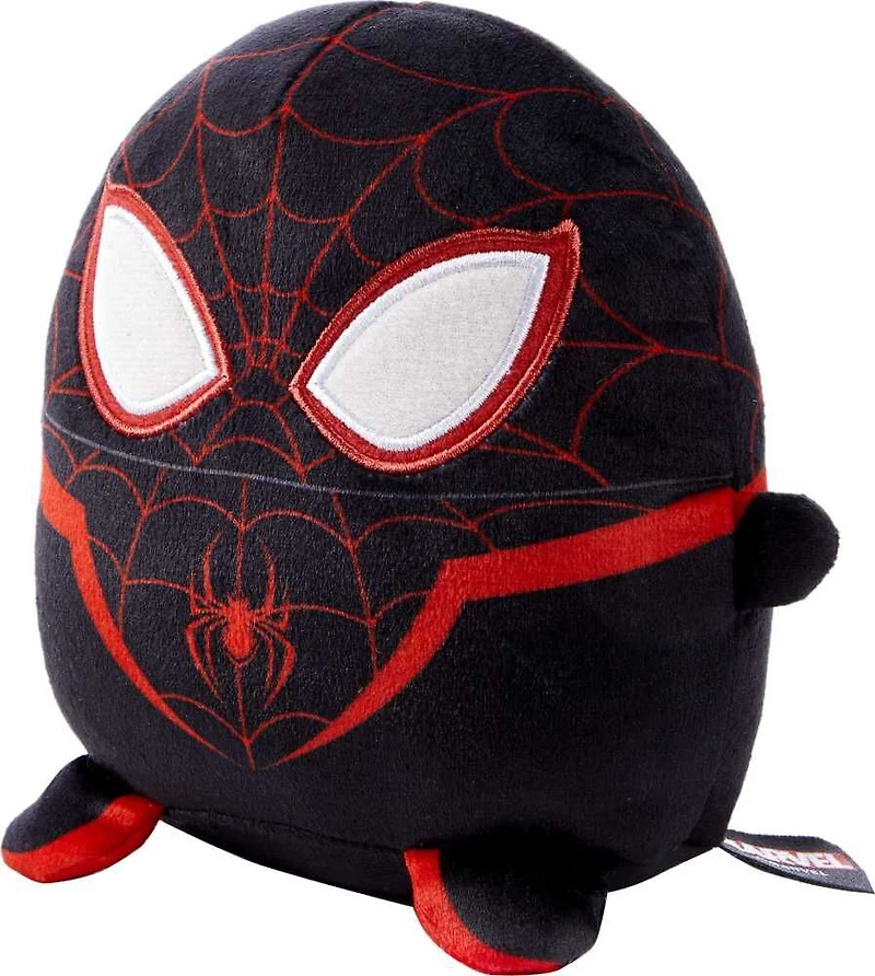 Marvel Peluche Cuutopia Miles Morales 12,7 cm