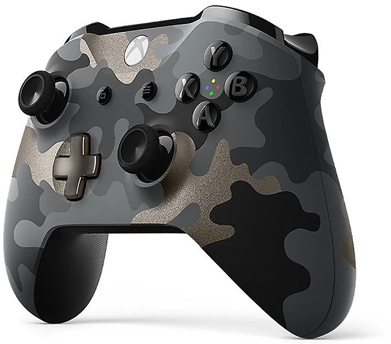 Xbox One Wireless Controller Dark OPS Camo SE