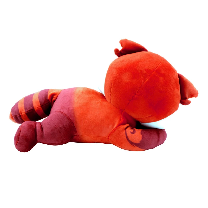 Disney-Alerte rouge-Mei Panda en peluche Bébés dormeurs