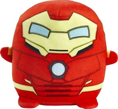 Marvel Peluche Cuutopia Iron Man 12,7 cm