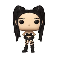 Pop Rocks: Bella Poarch- BaB Look 1