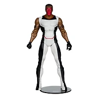 DC Multiverse Mister Terrific (JSA) Figurine 7 pouces McFarlane Collector Edition #27