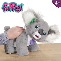 furReal, peluche interactive Koala Kristy, + de 60 sons et réactions