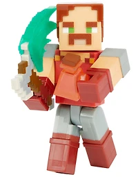 Minecraft Dungeons 3.25" Hal Figure
