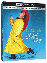 Singin' in the Rain