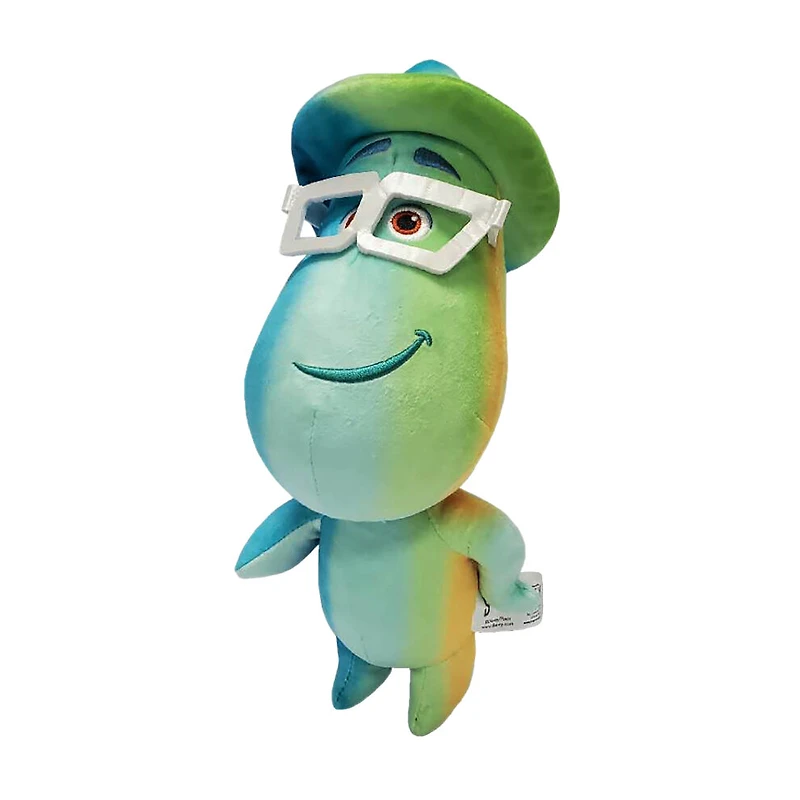 Pixar- Soul: Soul Joe Peluche