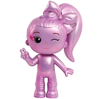 Figurine Mystère de JoJo Siwa A Collectionner