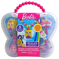 Ensemble D'Activité Collier Barbie - Édition anglaise
