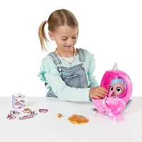 Rainbocorns: Babycorns Series 1 Small