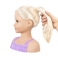 Our Generation - Trista, visage de poupée