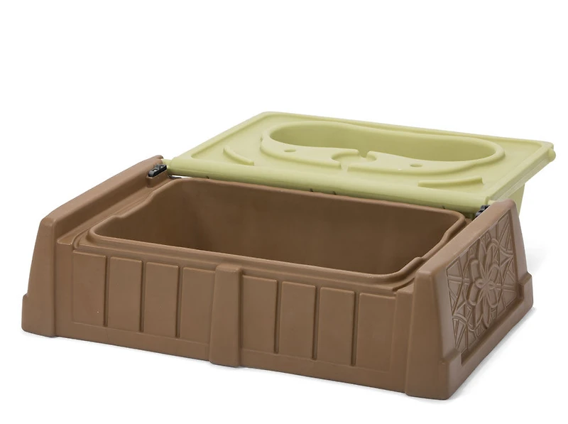 Banc De Sable Et D'Eau Simplay3