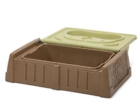 Banc De Sable Et D'Eau Simplay3