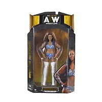 AEW - 1 Figure Pack Unrivaled Figure - Brandi Rhodes