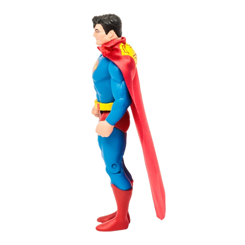DC Super Powers 5" Figures Wave 1 - Superman