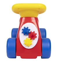  Véhicule Fidget Time