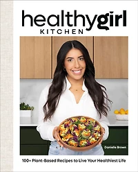 HealthyGirl Kitchen - Édition anglaise