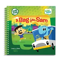 LeapFrog LeapStart 3D Learn to Read Volume 1 Activity Book Set - English Edition